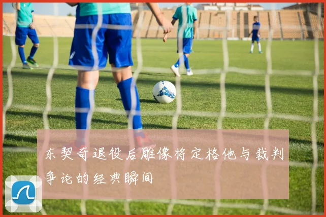 东契奇退役后雕像将定格他与裁判争论的经典瞬间
