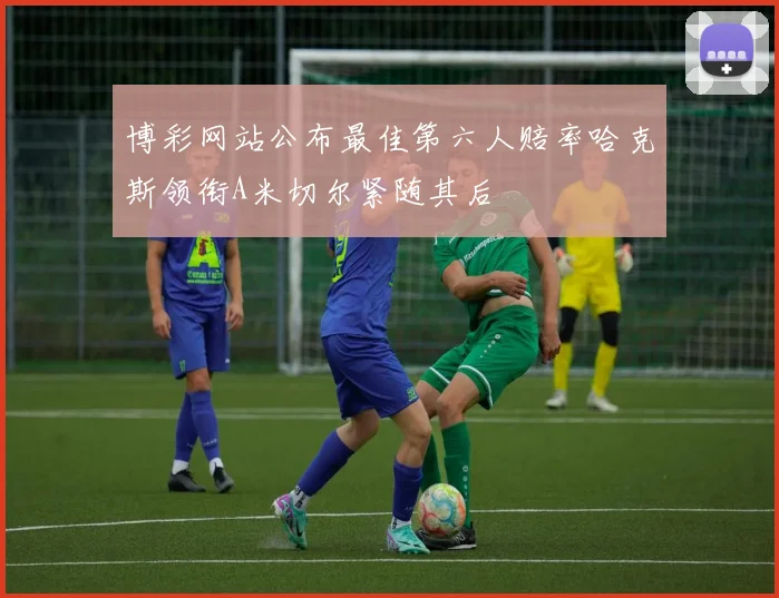 博彩网站公布最佳第六人赔率哈克斯领衔A米切尔紧随其后