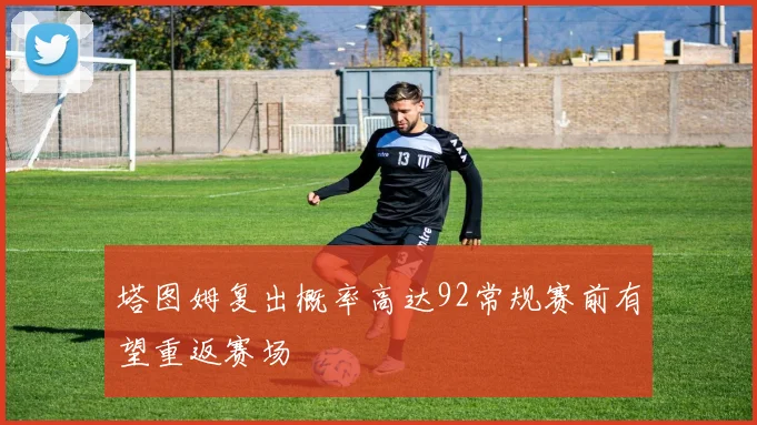 塔图姆复出概率高达92常规赛前有望重返赛场
